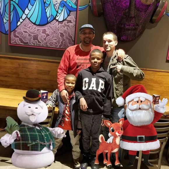 Meet your Posher, Brandon - Picture 1 of 1